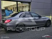2020 Mercedes Benz C 300