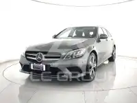 2020 Mercedes Benz C 300