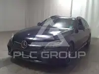 2020 Mercedes Benz C 300