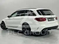 2020 Mercedes Benz C 300