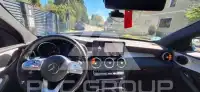 2020 Mercedes Benz C 300
