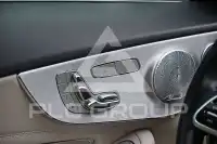 2020 Mercedes Benz C 300