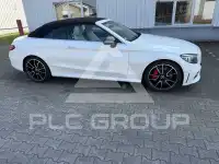 2020 Mercedes Benz C 300
