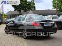 2020 Mercedes Benz C 300