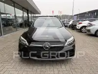 2020 Mercedes Benz C 300