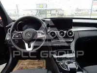 2020 Mercedes Benz C 300