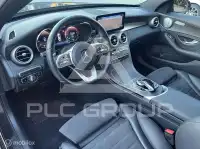 2020 Mercedes Benz C 300