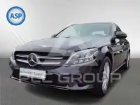 2020 Mercedes Benz C 300