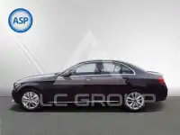 2020 Mercedes Benz C 300