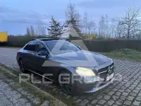 2020 Mercedes Benz C 300