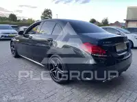 2020 Mercedes Benz C 300
