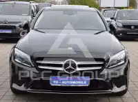2020 Mercedes Benz C 300