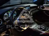 2020 Mercedes Benz C 300