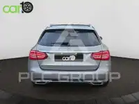 2020 Mercedes Benz C 300