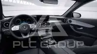 2020 Mercedes Benz C 300