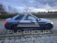 2020 Mercedes Benz C 300