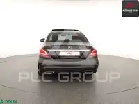 2020 Mercedes Benz C 300