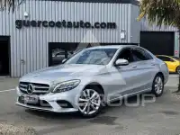 2020 Mercedes Benz C 300