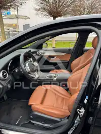 2020 Mercedes Benz C 300