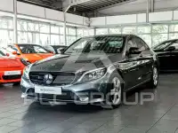2020 Mercedes Benz C 300