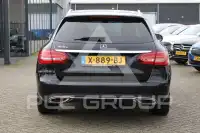 2020 Mercedes Benz C 300