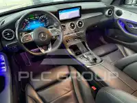 2020 Mercedes Benz C 300
