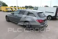2020 Mercedes Benz C 300