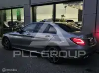2020 Mercedes Benz C 300