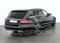 2020 Mercedes Benz C 300