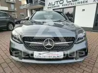 2020 Mercedes Benz C 300