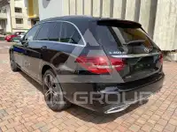 2020 Mercedes Benz C 300