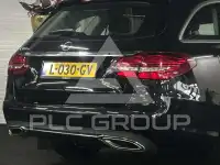 2020 Mercedes Benz C 300