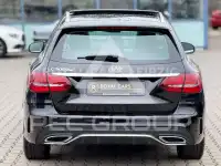 2020 Mercedes Benz C 300