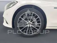 2020 Mercedes Benz C 300