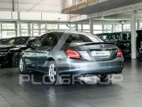 2020 Mercedes Benz C 300