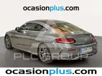 2020 Mercedes Benz C 300