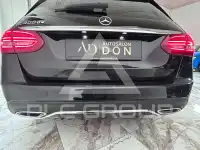 2020 Mercedes Benz C 300