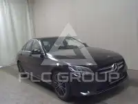 2020 Mercedes Benz C 300