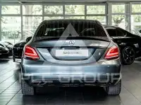 2020 Mercedes Benz C 300