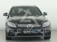 2020 Mercedes Benz C 300