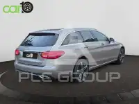 2020 Mercedes Benz C 300