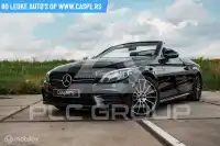 2020 Mercedes Benz C 300