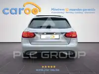 2020 Mercedes Benz C 300