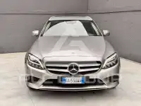 2020 Mercedes Benz C 300