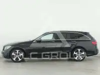 2020 Mercedes Benz C 300