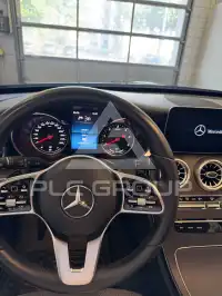 2020 Mercedes Benz C 300