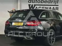 2020 Mercedes Benz C 300