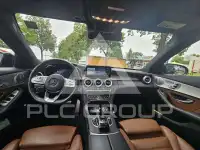 2020 Mercedes Benz C 300