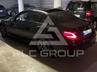 2020 Mercedes Benz C 300