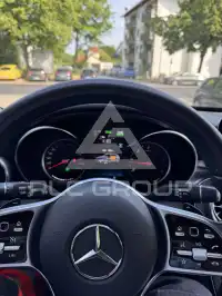 2020 Mercedes Benz C 300
